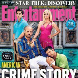 protagonista versace|assassination of gianni versace episodes.